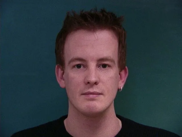 Example Morph to Average Dane 2