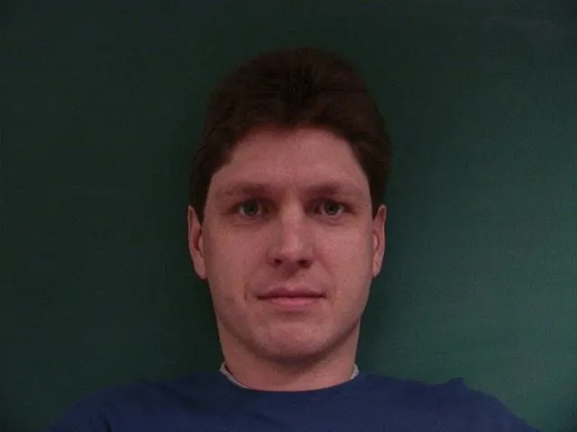 Example Morph to Average Dane 3