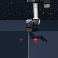 Offline RL: SAC+BC, IQL, and Flow Q-Learning