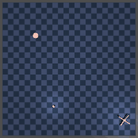 FQL rollout on antsoccer-arena